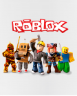 Puodelis  Roblox five characters
